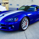 My 2006 Viper.